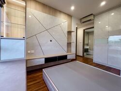 The Palette (D18), Condominium #617768451